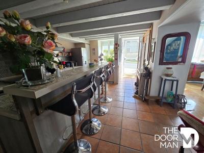 Acheter Maison Mennouveaux 129000 euros