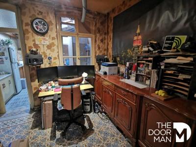 Acheter Maison 55 m2 Lille