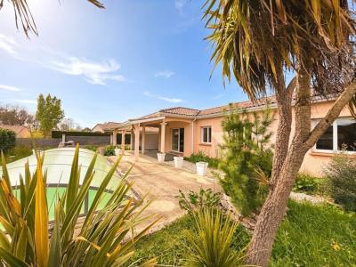 For sale Montauban 4 rooms 100 m2 Tarn et garonne (82000) photo 0