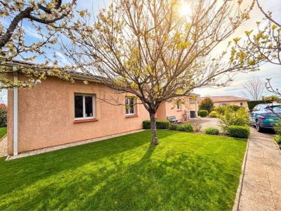 Annonce Vente 4 pi�ces Maison Montauban 82