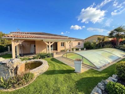 Acheter Maison 100 m2 Montauban