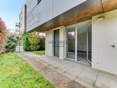 For sale Toulouse 1 room 28 m2 Haute garonne (31200) photo 0