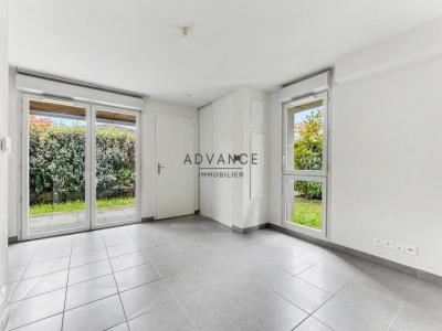 Annonce Vente Appartement Toulouse 31