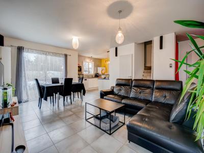 Annonce Vente 4 pi�ces Maison Toulouse 31