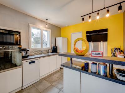 Acheter Maison Toulouse Haute garonne