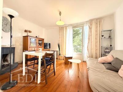 For sale Bagneres-de-bigorre 3 rooms 51 m2 Hautes pyrenees (65200) photo 1