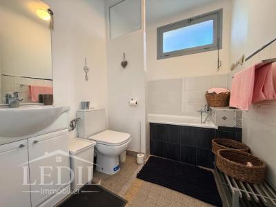 For sale Bagneres-de-bigorre 3 rooms 51 m2 Hautes pyrenees (65200) photo 4