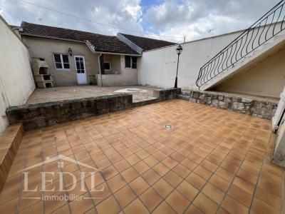 Annonce Vente 5 pi�ces Maison Condom 32