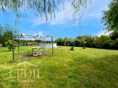 Annonce Vente 10 pi�ces Maison Eauze 32