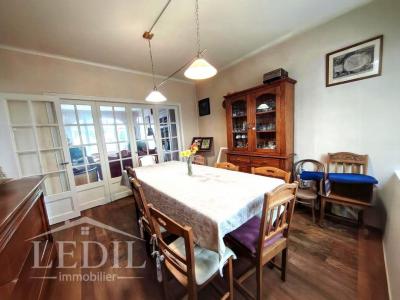 Annonce Vente 6 pi�ces Maison Nerac 47
