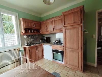 Acheter Maison 140 m2 Nerac