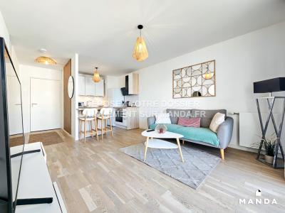 For rent Rueil-malmaison 2 rooms 41 m2 Hauts de Seine (92500) photo 4