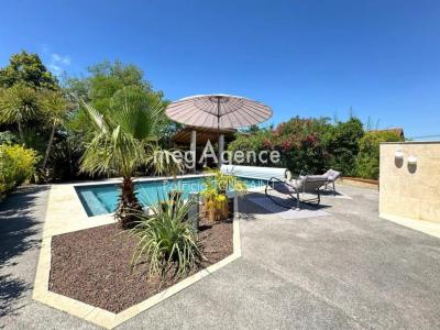 Annonce Vente 7 pi�ces Maison Lavernose-lacasse 31