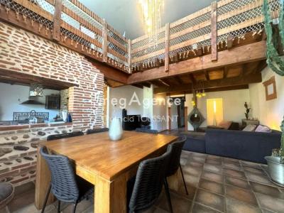 Acheter Maison 241 m2 Lavernose-lacasse