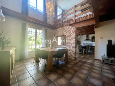 Acheter Maison Lavernose-lacasse 478000 euros