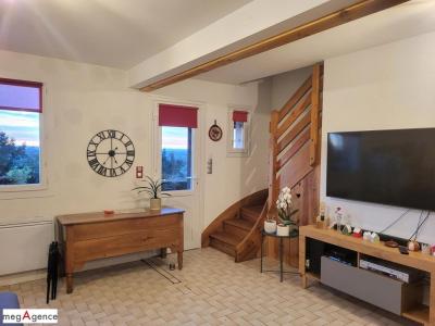 Annonce Vente 4 pi�ces Maison Creuzier-le-vieux 03