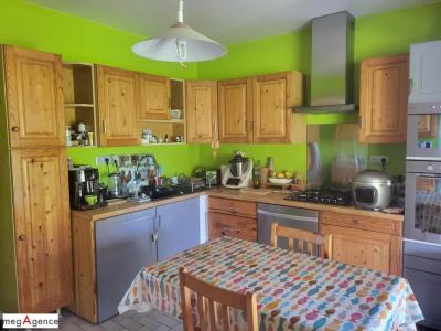 Acheter Maison Creuzier-le-vieux Allier