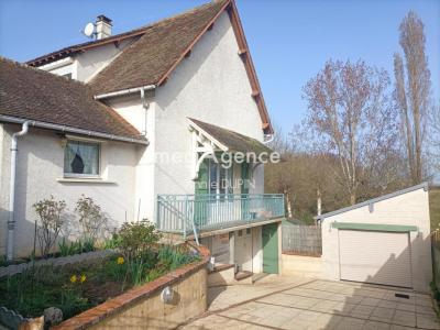 Annonce Vente 6 pi�ces Maison Laons 28