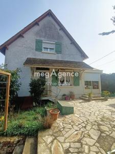 Acheter Maison 135 m2 Laons