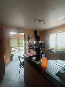 Acheter Maison Laons 220500 euros