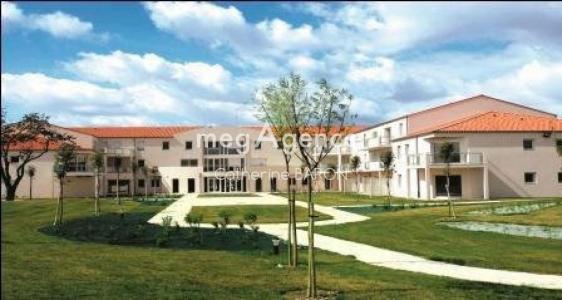 For sale Gonds 2 rooms 43 m2 Charente maritime (17100) photo 0