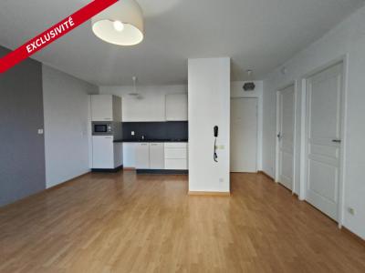 Annonce Vente 2 pi�ces Appartement Gonds 17