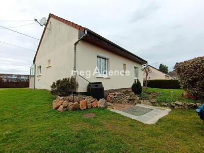 For sale Meusnes 3 rooms 95 m2 Loir et cher (41130) photo 0
