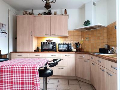 For sale Meusnes 3 rooms 95 m2 Loir et cher (41130) photo 1