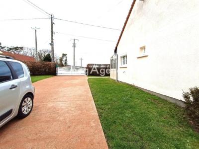 For sale Meusnes 3 rooms 95 m2 Loir et cher (41130) photo 4