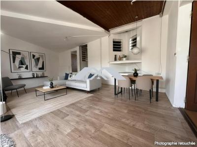 Annonce Vente Immeuble Saint-joseph 974