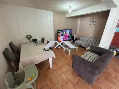 Acheter Immeuble 210 m2 Saint-joseph