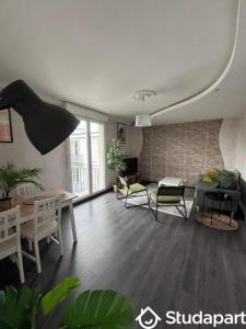 Annonce Location Appartement Nantes 44