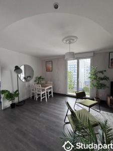 Louer Appartement Nantes 465 euros