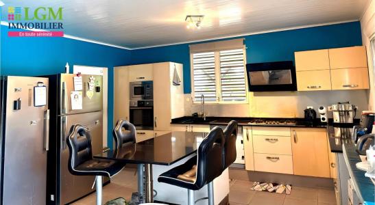 Annonce Vente 4 pi�ces Maison Matoury 973