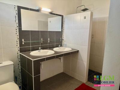 Acheter Maison Matoury Guyane