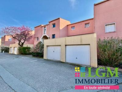 Annonce Vente 3 pi�ces Appartement Lattes 34