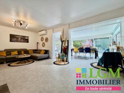 Acheter Appartement 83 m2 Lattes