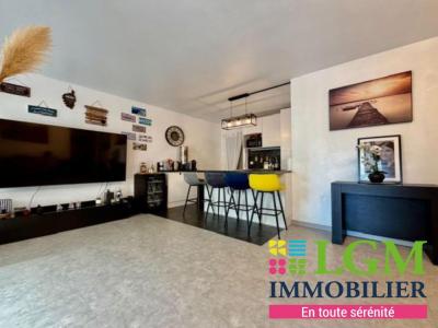 Acheter Appartement Lattes Herault