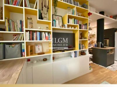 Annonce Vente 3 pi�ces Appartement Saint-gely-du-fesc 34