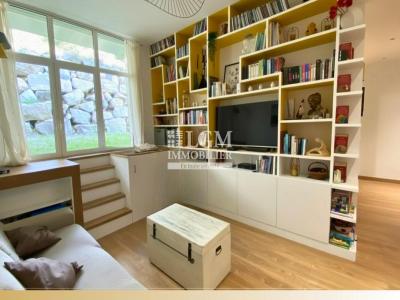 Acheter Appartement 95 m2 Saint-gely-du-fesc