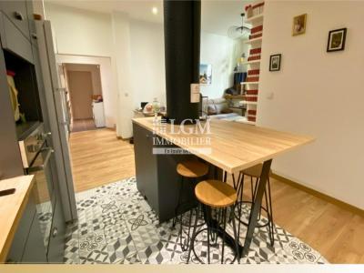 Acheter Appartement Saint-gely-du-fesc 290000 euros