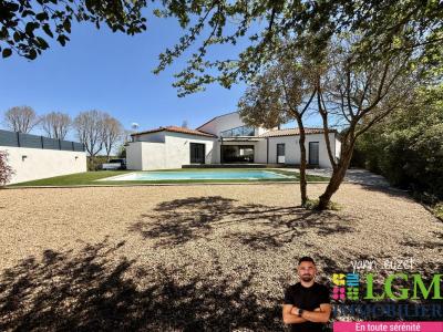 Acheter Maison Saint-series Herault