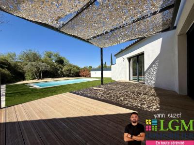 Acheter Maison Saint-series 665000 euros