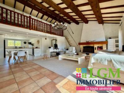 Annonce Vente 9 pi�ces Maison Lattes 34