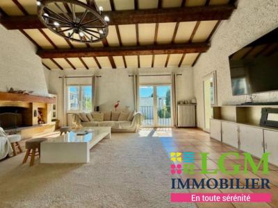 Acheter Maison 243 m2 Lattes