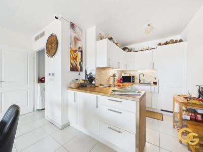 Annonce Vente 3 pi�ces Appartement Theoule-sur-mer 06