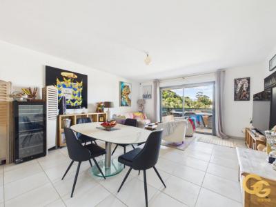 Acheter Appartement 67 m2 Theoule-sur-mer