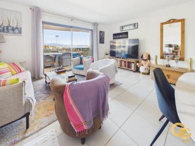 Acheter Appartement Theoule-sur-mer 435000 euros