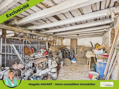 Annonce Vente 4 pi�ces Maison Prissac 36