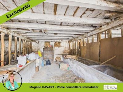 Acheter Maison Prissac 35000 euros